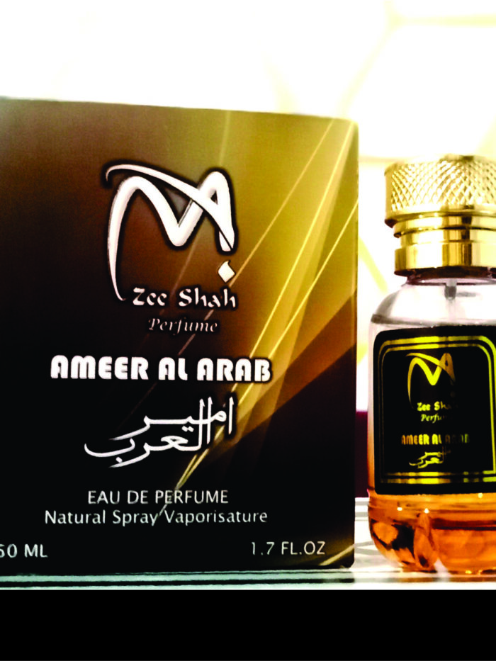 Ameer Al Arab: The Scent of Royalty