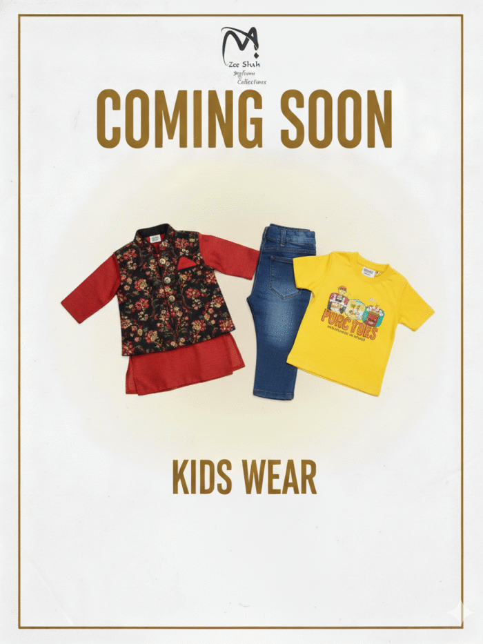 Kids Wear