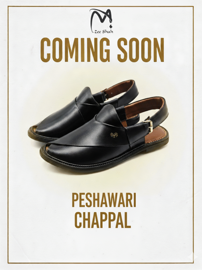 Peshawari Chappal